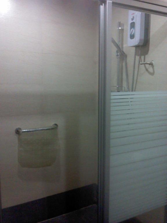Cherry Midtown Hotel Olongapo Zimmer foto