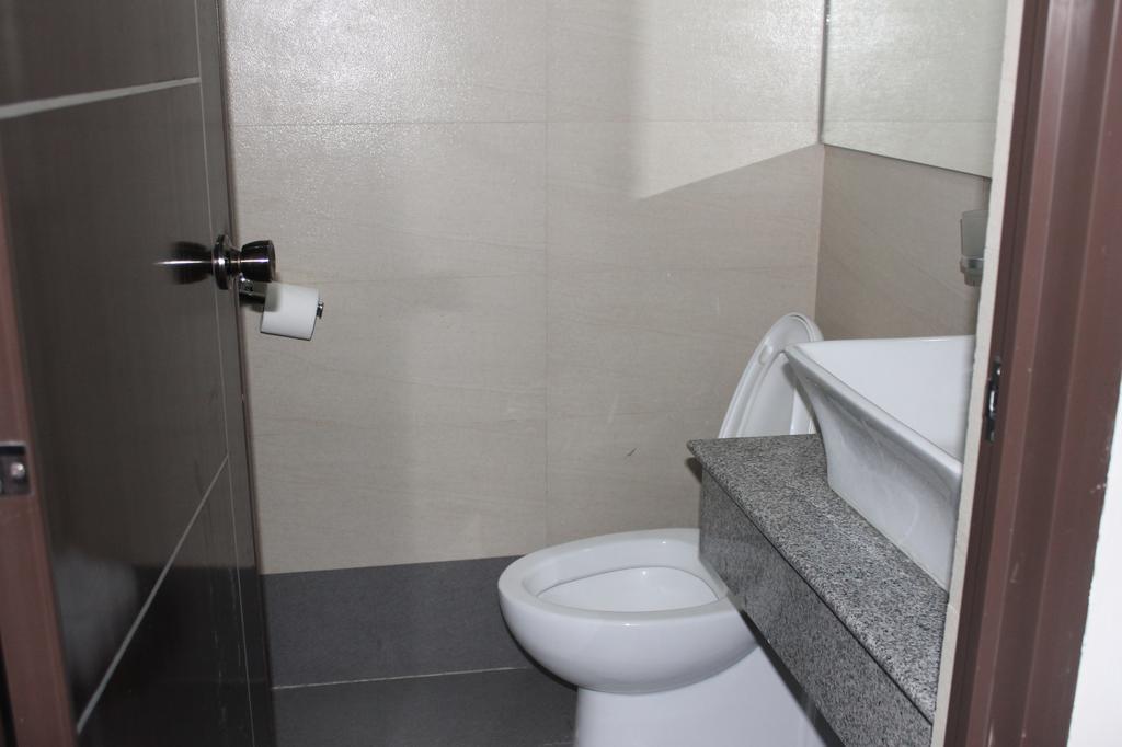 Cherry Midtown Hotel Olongapo Zimmer foto