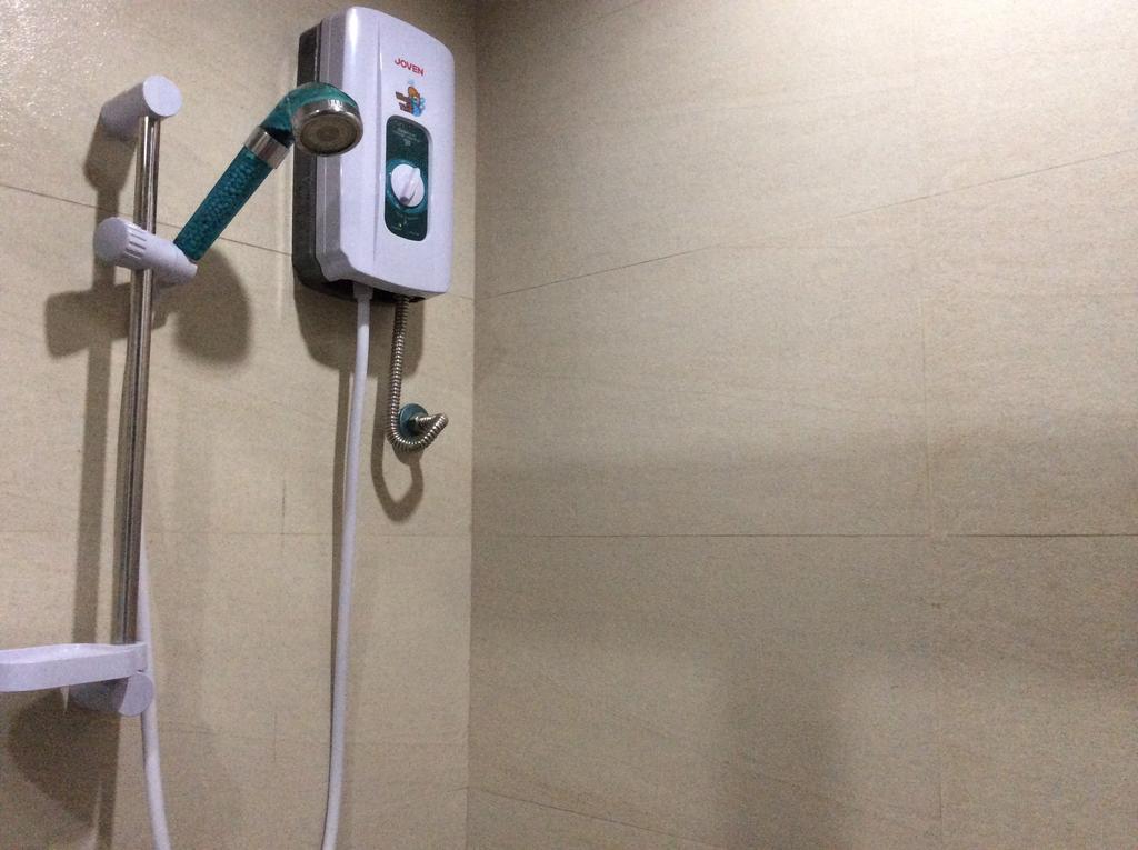 Cherry Midtown Hotel Olongapo Zimmer foto