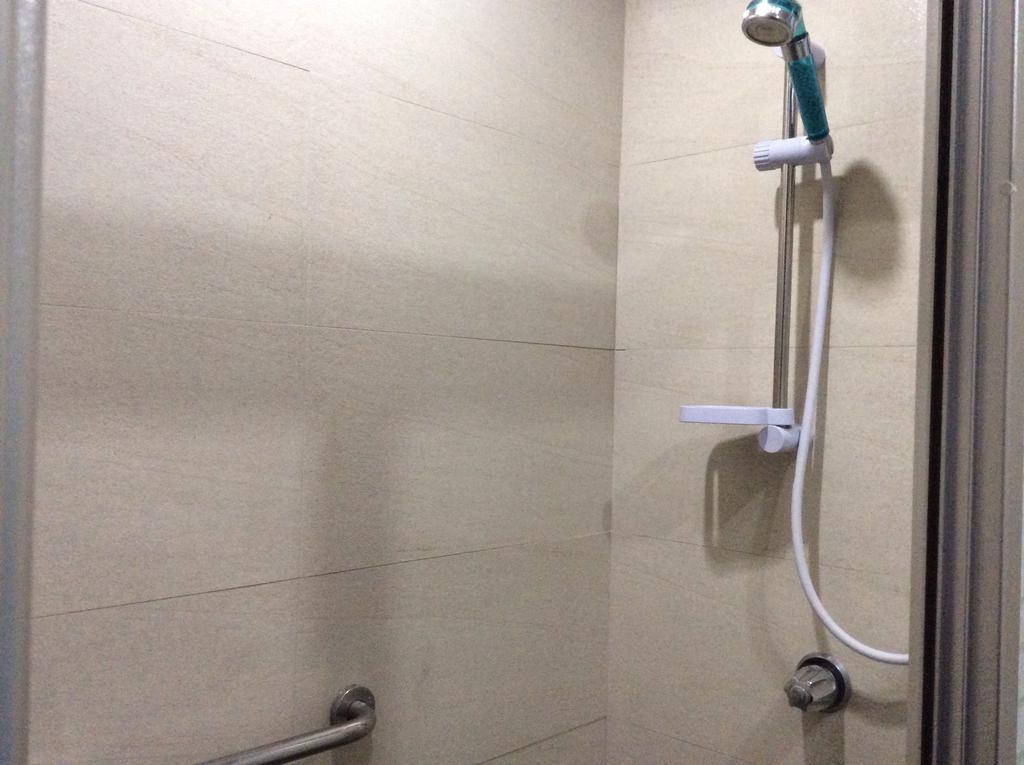 Cherry Midtown Hotel Olongapo Zimmer foto